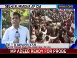 News X: Seven YSR Congress MLA's resign in Andhra Pradesh