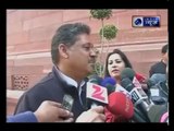 DDCA Scam: Kirti Azad hits out at Arun Jaitley, claims attack 'not personal'