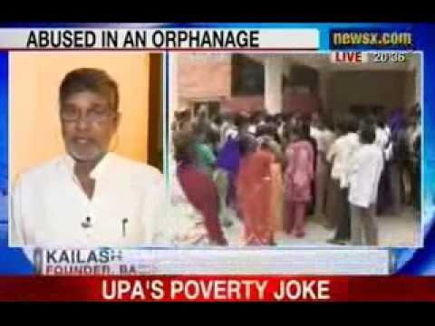 Speak Out India: Are Indian kids easy target for foreign paedophiles?