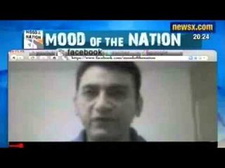 What's Trending: Mood of the Nation