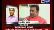 BJP MLA  Sangeet Som claims he got a threatening call from ISIS