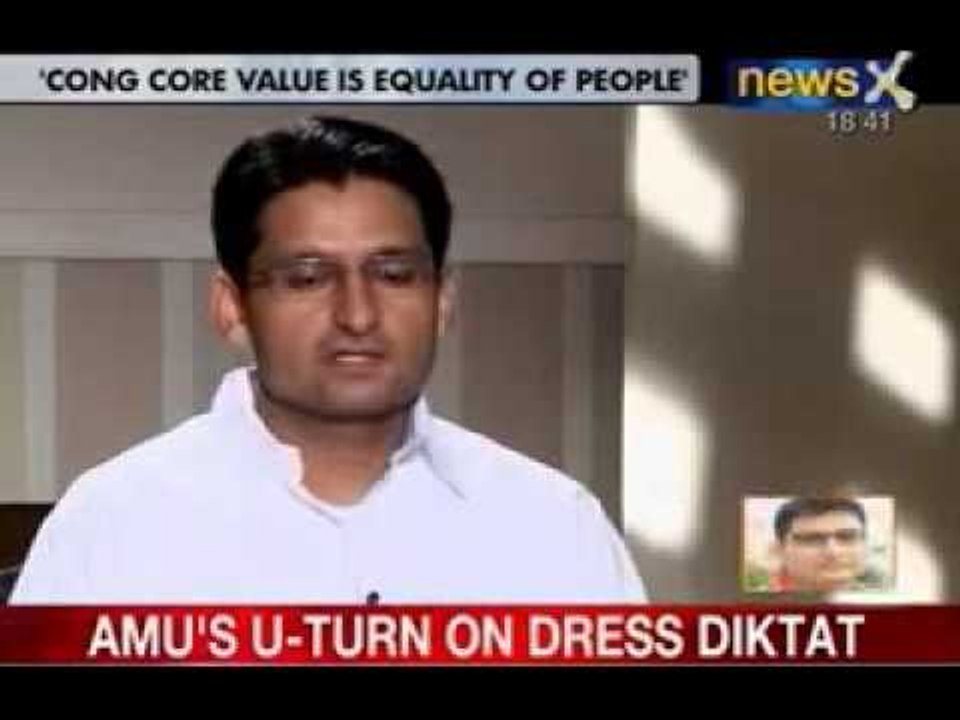 Cover Story with Priya Sahgal : Deepender Singh Hooda