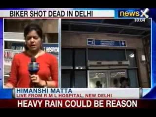 News X: Biker menace turns fatal