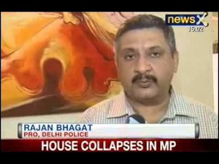 News X: Bikers caught on Camera