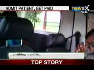 India News Impact: No empathy for injured in UP?