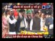 UP CM Akhilesh misses Saifai Mahotsav after dad and SP head Mulayam sacks his two aides