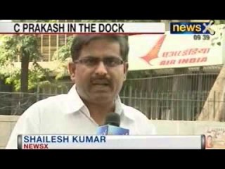 NewsX Exclusive: Air India passengers unsafe