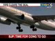 NewsX: Jet Airways soars 8% on approval to Etihad deal