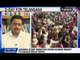 NewsX: Telangana in the reckoning, top Andhra Congress leaders summoned to Delhi