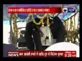 Pathankot attack: Lt Colonel Niranjan's body brought to Bengaluru
