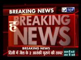 Delhi on high alert: 2 Jaish terrorists entered NCR