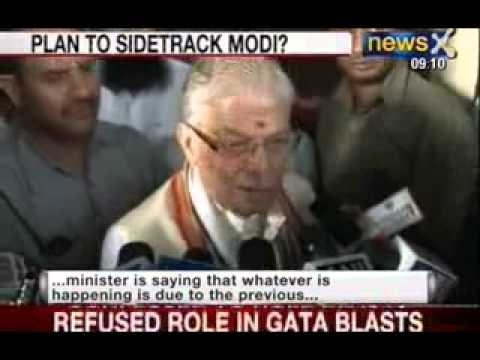 NewsX: BJP demands Lok Sabha polls this year
