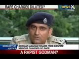 NewsX : Strong case against Asaram, may be arrested, says Rajasthan police