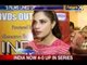 News: Richa Chaddha At Rujuta Diwekar's DVD Launch