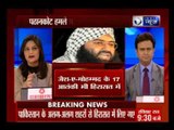 Pathankot Attack: Pakistan detains Jaish-e-Mohammad chief Masood Azhar and several members