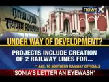 NewsX: 157 year old Railway Station may soon be History