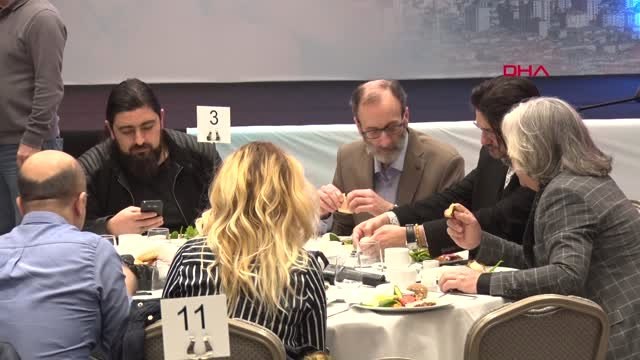 Battal İlgezdi'den İmar Eleştirisi: Bize Çıkarılmayan İmar Planlarını 1 Günde Çıkardılar