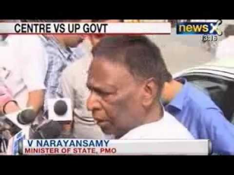 IAS Durga Nagpal: Rules have been laid and must be followed, says PM