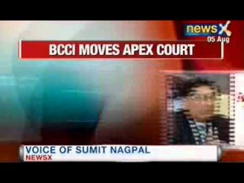 NewsX: BCCI moves to Supreme Court against Bombay High Court order