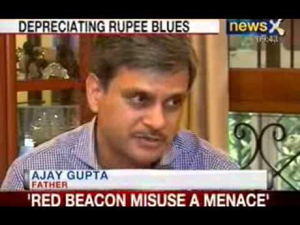 News X: Indian students facing migration proble...
