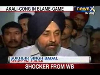 News X: Sikhs at loggerheads with the state Governments