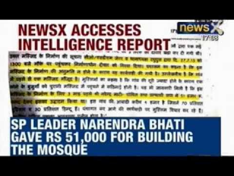 Durga Shakti Nagpal: Local Intelligence Unit exposes U.P Govt. claims