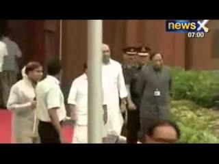 Five Indian soldiers killed near LoC