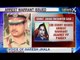 Ishrat Jahan Encounter Case: CBI issued Non-Bailable Warrant against PP Pandey