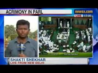India vs Pakistan army: Opposition corners Government
