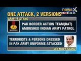 Pakistan LoC Attack: Men dressed in Pak army uniform carried out attack, says Antony
