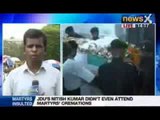 LoC Attack: JDU leader Bhim Singh mocks Martyred Jawans
