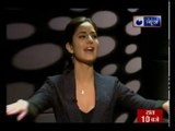 Fitoor starcast Katrina Kaif and Aditya Roy Kapur speaks exclusively to India News