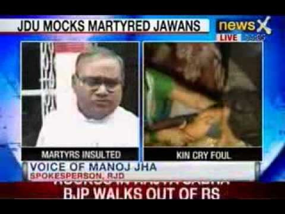Pakistan army Attack: People join Army to die,...