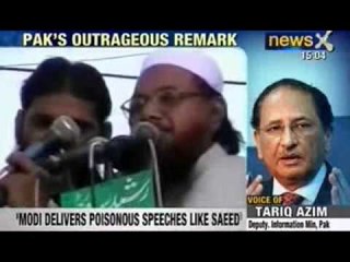 NewsX: International reports vindicate our stand against Modi, says Tariq Azim