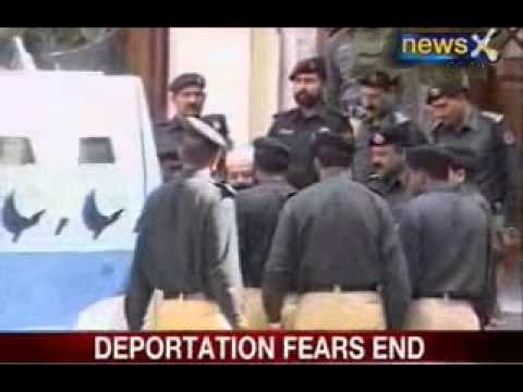 NewsX: Narendra Modi is equal to Hafiz Saheed