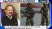 NewsX: Tension Grips J&K Kishtwar as violence spread