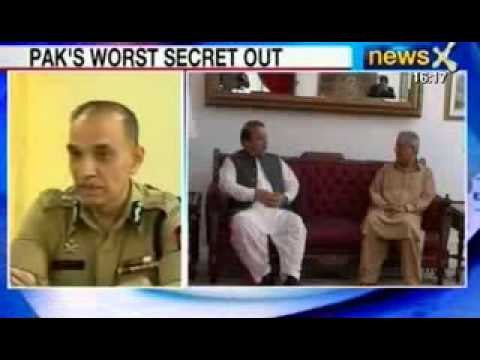 Pakistan Vs India : Dawood has been chased out of Pakistan
