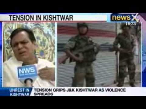 LoC Attack: Curfew imposed in Jammu, Samba, Rajouri