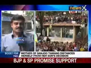 Télécharger la video: NewsX: GJM calls for all Party Meet today to discuss Darjeeling situation