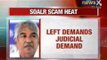 News X: Kerala HC slams solar scam probe, Oommen Chandy rules out resignation