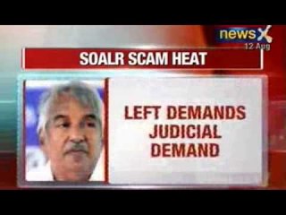 Download Video: News X: Kerala HC slams solar scam probe, Oommen Chandy rules out resignation