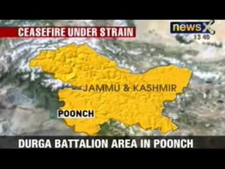 Download Video: LoC Fire: Fifth ceasefire violation made in 3 days by Pakistan