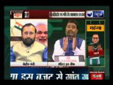 India News exclusive: Prakash Javadekar speaks about Union Budget 2016-2017