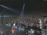Linkin Park & Puddle of Mudd & Adema - One Step Closer(Live)