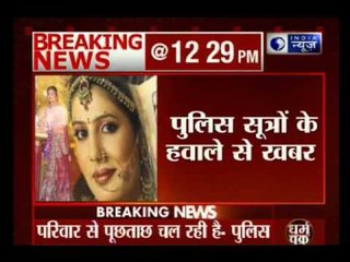 Fashion designer Shipra Malik staged her own kidnapping ?