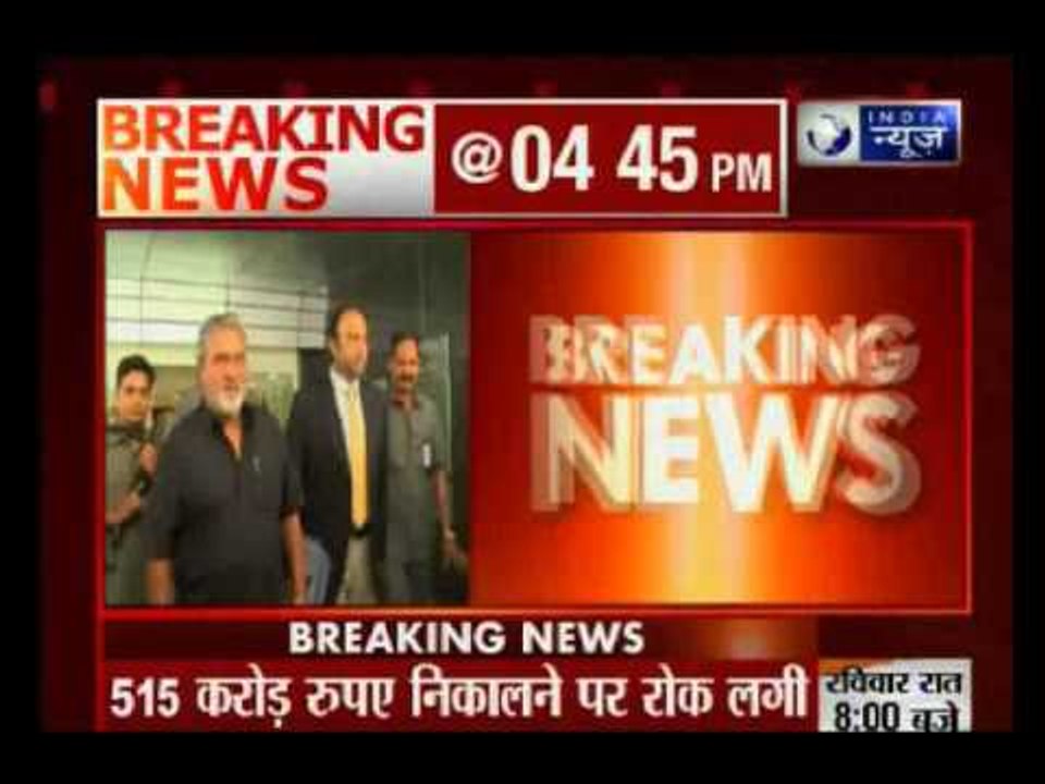 ED registers money laundering case against Vijay Mallya