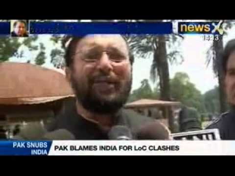 LoC Fire: LoC continues to burn even as Pakistan violates ceasefire again