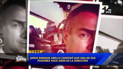 Lo sé todo - Jorge Enrique Abello