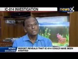 NewsX: Could the tragedy of IC-814 been averted?