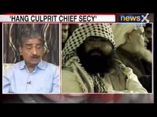 News X: Rupin Katyal died in IC-814 Hijack, Katyal's kin wants justice